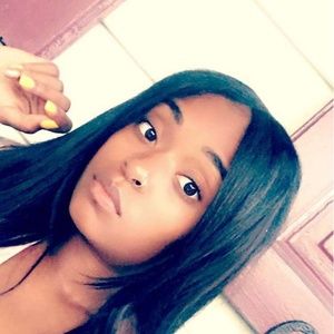 Meet your Posher, Imani